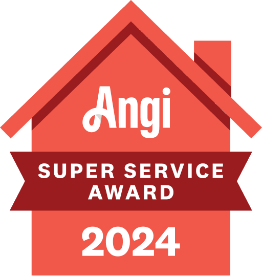 2024 Super Service Award from Agni for BluSolar
